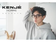 ケンジオム メンズ 渋谷(KENJE HOMME Men's)
