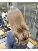 ジル バイサロンドジュン(JILL by salon de jun) ロング