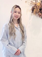 ファイブボックスヘアー 広島(five vox hair)&nbsp;SAYAKA 