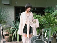 ヘアー アイス 御器所本店(HAIR ICI)