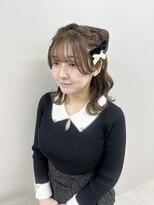 ソリン(Solin')&nbsp;猫耳ヘア