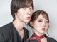 シド 表参道(s.i.d)の写真/【表参道徒歩2分】韓国スタイル,浴衣ヘア,パーティーヘアまで!ライブ/花火大会/結婚式のメイクや着付けも◎