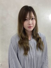 モルフ 富谷店(Morph) 遠藤 亜由美