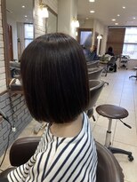 ルシクラージュ 武蔵小杉店(Recyclage)&nbsp;大人ボブ☆