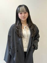 ニューヨークニューヨーク なんば道頓堀店(NYNY)&nbsp;濱田 優妃