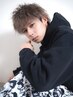 【9月末まで/メンズ専用/スタイリング商品付】似合わせカット　￥5500
