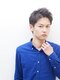 伊っ床屋の写真/東生駒駅10分の上質メンズサロンでメンズカットを!ツーブロックで清潔感あるスタイルを提案します☆