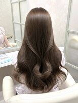 シエナ(CIENA)&nbsp;【CIENA】前髪カット/小顔カット/顔周りカット/矢場町/栄/名古屋