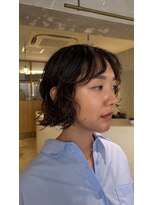 レティ(lety)&nbsp;soft feminine wave