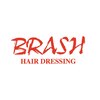 ブラッシュヘアードレッシング(BRASH Hair Dressing)のお店ロゴ