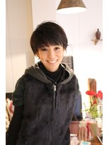 ルレッタ(luretta)&nbsp;洗礼された大人のショート