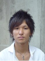 ココロコ(COCO LOCO) らいとミディアム