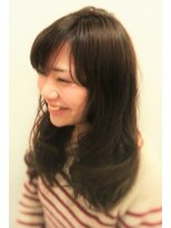 ヒーリングヘアーサロン コー(Healing Hair Salon Koo) ☆キュートなナチュラルスタイル☆