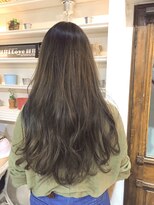 シエナ 渋谷(Siena)&nbsp;siena アイスカーキグレージュ