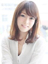 マックスビューティーギンザ(MAXBEAUTY GINZA)　&nbsp;《MAXBEAUTY☆お手入れラクラクミディアム》【MAXBEAUTY GINZA】