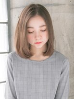 リリアン 表参道(relian)&nbsp;ナチュラルな縮毛矯正ならリリアンにお任せ☆