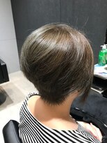 エターナル リアン(ETERNAL LIEN)&nbsp;夏ショート