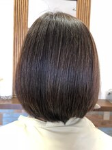 スペースフォーヘアー(Space for Hair) ストパン