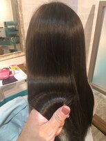 バイロンベイ(Byron Bay)&nbsp;【髪質改善の極】~KIWAMI~