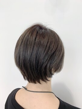 グランデュール 浜松東若林店(GRANDEUR) ☆グレージュ☆