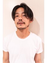 ケイト(kate)&nbsp;【kate 大宮】☆伸ばしかけ無造作×大人グランジ