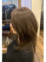 リノ(Lino)&nbsp;ふんわりハイレイヤー