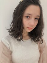 オーダー(OORDER)&nbsp;：：：：：nuance wave：：：：：