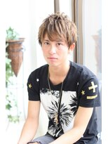 リーフ 掛川店(LeaF)&nbsp;束感ショート