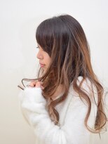 リコ ヘアー メイク 海老名店(Lico hair make) Lico style