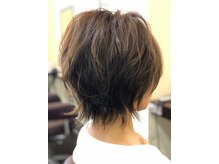ヘアーフレッシュラブ(Hair Fresh Love)