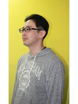 エルム&nbsp;メンズカット