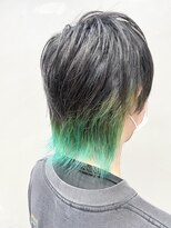 フェリア 松山(Feria)&nbsp;【Feria松山】サワーグリーン☆本宮