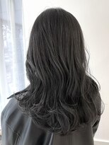 ネオリーブ チロル 横浜西口店(Neolive CiroL.)&nbsp;大人ダークブルージュカラー