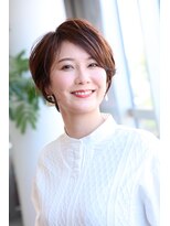 イチリン 市川店(ICHIRIN) ひし形スプリングショート