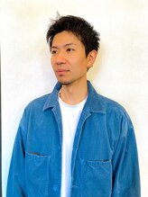 マーベル(MARVEL) 岡 喬平