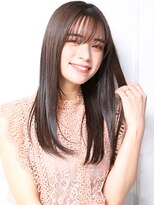 無垢(muku)&nbsp;大人可愛い２０代３０代４０代小顔大人ガーリー　胸上 C2