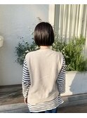 ミニボブ