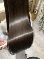 シャルマン 六町(CHARMANT)&nbsp;【髪質改善】魅力トリートメント