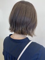 リール ヘアー 箱崎店(rire hair) guest  style 3