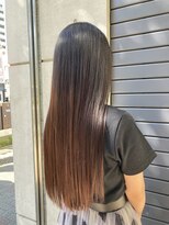 バディヘア ルーツ(BUDDY HAIR ROOTS)&nbsp;髪質改善トリートメント