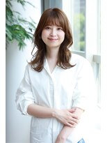 イチリン 千葉(ICHIRIN) ふんわりウェーブ外ハネ