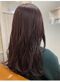ローズレッド[藤沢/髪質改善]