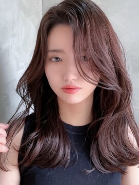 リノ 船橋(Lino) タンバルモリ☆ミディアムレイヤー