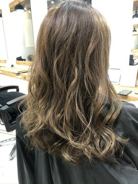 バレッタ バイジュエル センター北駅モザイクモール前店(Valletta by JEWEL) ☆お客様スタイル【Valletta  by  JEWELセンター北/センター南】