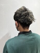 エル 横浜(eL)&nbsp;【 eL 横浜 】メンズショート ハイライト