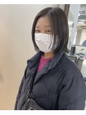 レイヤーボブ