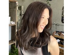 en-HAIR DESIGN【エンヘアーデザイン】