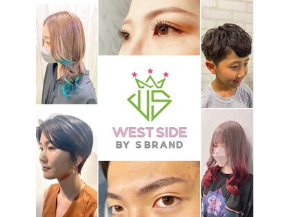 ウエストサイドバイエスブランド(WESTSIDE BY S BRAND)の写真