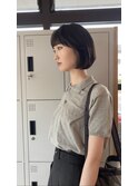 ブラントボブ