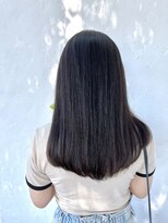 グラン パ ドゥ ドゥ(GRAND PAS DE DEUX)&nbsp;ストレート